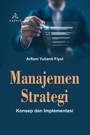 Manajemen strategi : konsep dan implementasi